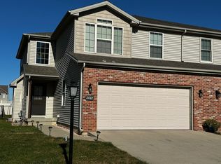 3432 Horse Creek Dr, Normal, IL 61761