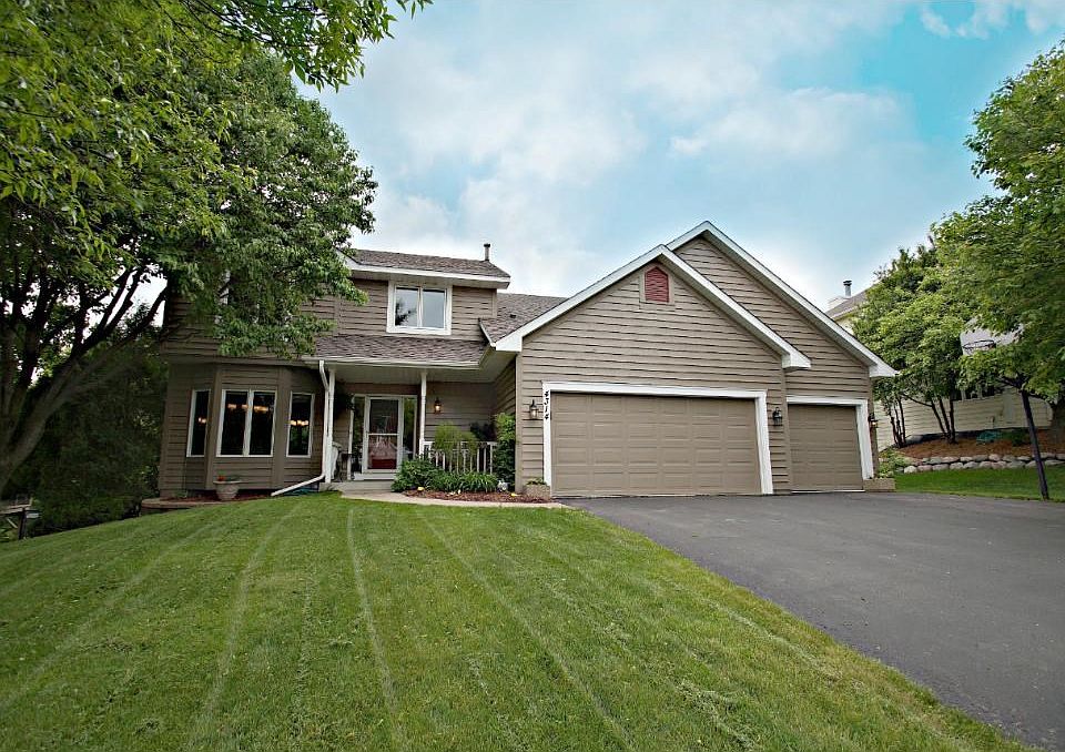 4314 N River Run, Savage, MN 55378 Zillow