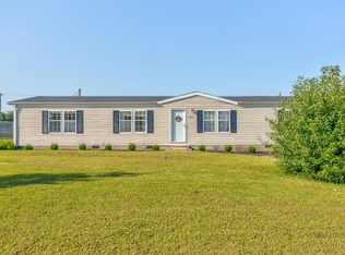 9771 Oak St, Whitesville, KY 42378