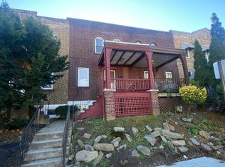 7014 Aberdeen Rd, Upper Darby, PA 19082