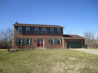 980 Millers Run Ct, Hamilton, OH 45011