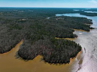 0 Tom Young Bridge Rd, Iva, SC 29655