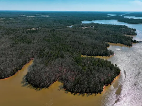 0 Tom Young Bridge Rd, Iva, SC 29655