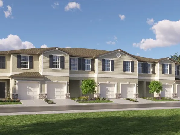 2516 Sunray Venus Way, Ruskin, FL 33570