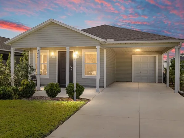 3818 Miragalia Ln, The Villages, FL 32163