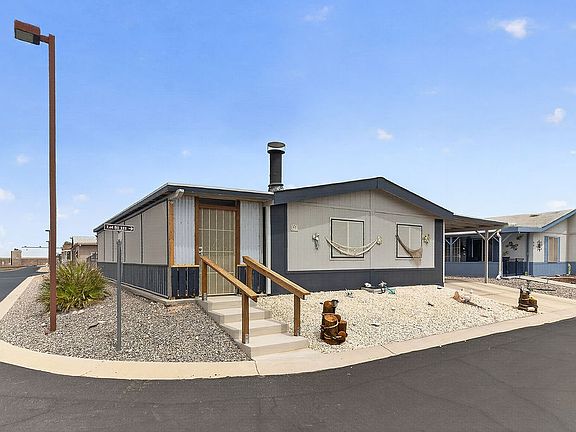3rd image of 1545 E El Rodeo Road #97