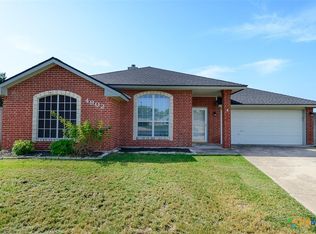 4902 Slate Ct, Killeen, TX 76542
