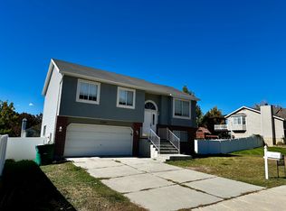 2287 N 750th St W, Lehi, UT 84043