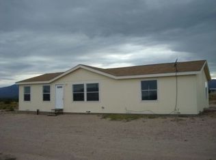 5570 S Harmon Ln, Pima, AZ 85546