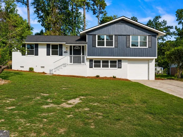 3527 Mount Vernon Dr, Augusta, GA 30906