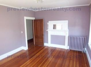 4 Montcalm Ave #SD3, Brighton, MA 02135