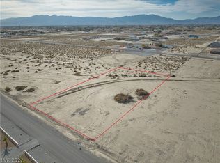 3110 Sagebrush Ave, Pahrump, NV 89048