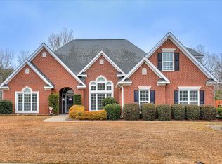 211 Sparrowhawk Ln, Evans, GA 30809