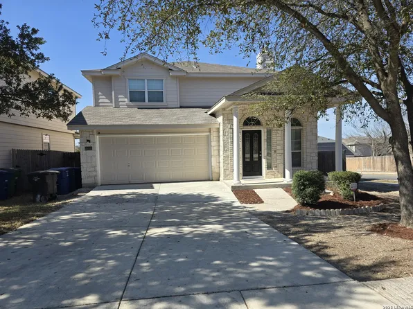 559 Limestone Flat, San Antonio, TX 78251