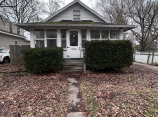 2414 Forest Ave, Lansing, MI 48910