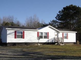 6515 W Jefferson St, Hesperia, MI 49421