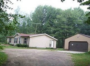 5905 W Lanway Rd, Clifford, MI 48727