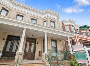 240 94th St, Brooklyn, NY 11209