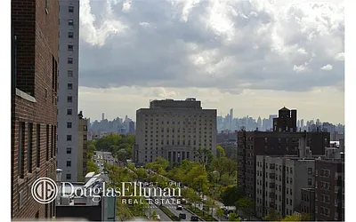 Sold by Douglas Elliman