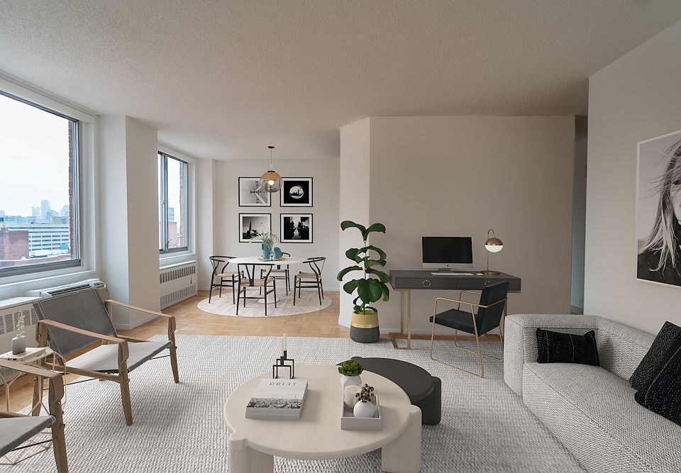 1st image of 520 2nd Ave APT 3F
