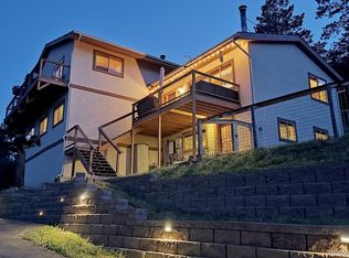 9648 Yegge Road, Morrison, CO 80465