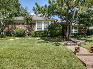 6103 White Rose Trl, Dallas, TX 75248