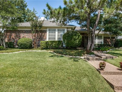 6103 White Rose Trl, Dallas, TX, 75248