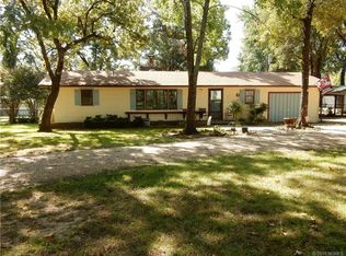 96126 Paradise Rd, Gore, OK 74435