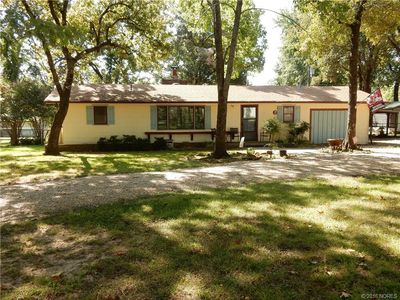 96126 Paradise Rd, Gore, OK, 74435