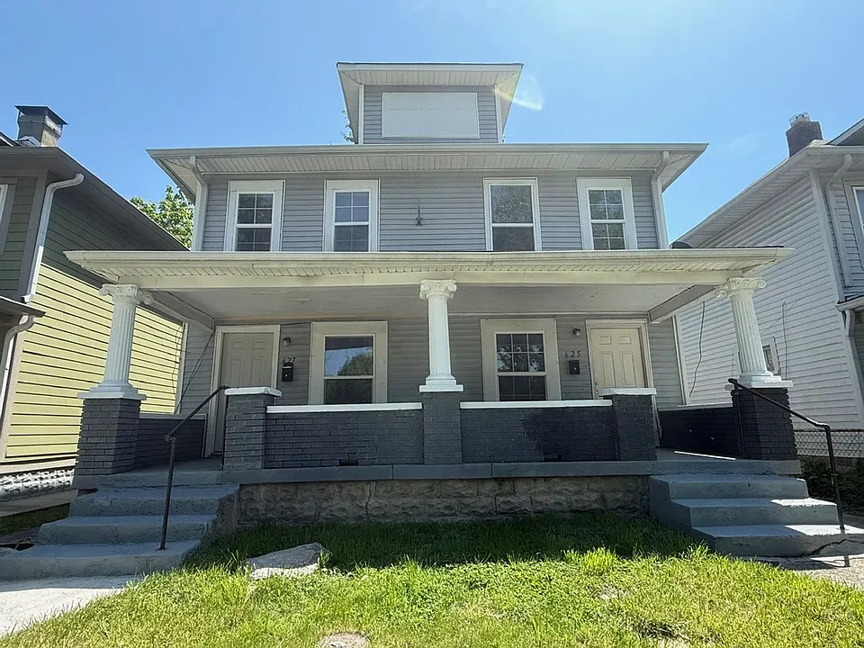 625 N Tacoma Ave