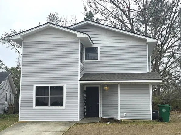 2820 Kirkwood Cir, Valdosta, GA 31602