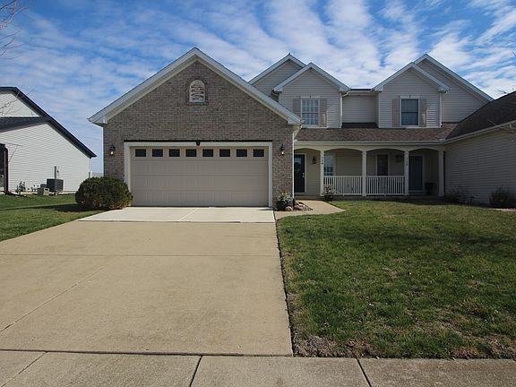 2nd image of 728 Kristin Dr