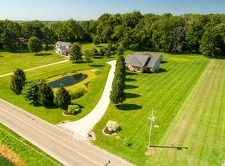 5760 Hamburg Rd SW, Amanda, OH 43102