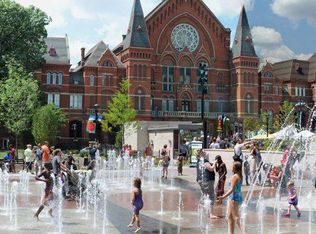 (Undisclosed Address), Cincinnati, OH 45202