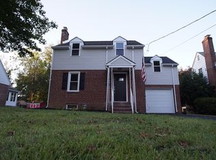 2607 Orchard Ave, Wilmington, DE 19805