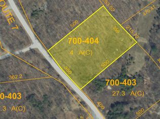 0 Route 7, Highgate, VT 05459