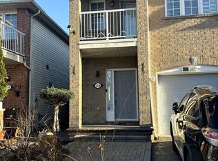 258 Shadow Pl, Pickering, ON L1V7H7