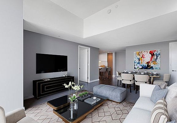 3rd image of 605 W 42nd St APT 46W