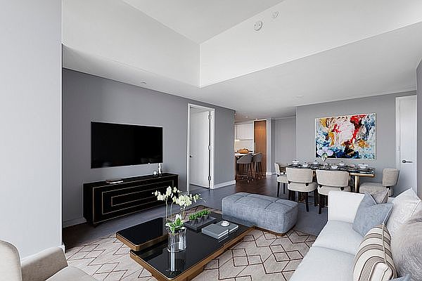 1st image of 605 W 42nd St #39W