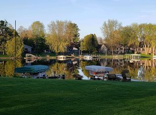 390 River Hts, Shawano, WI 54166