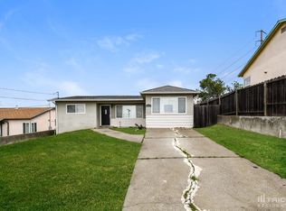 1012 Taylor Ave, Vallejo, CA 94591