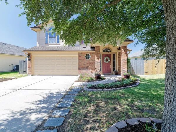 204 Precipice Way, Georgetown, TX 78626