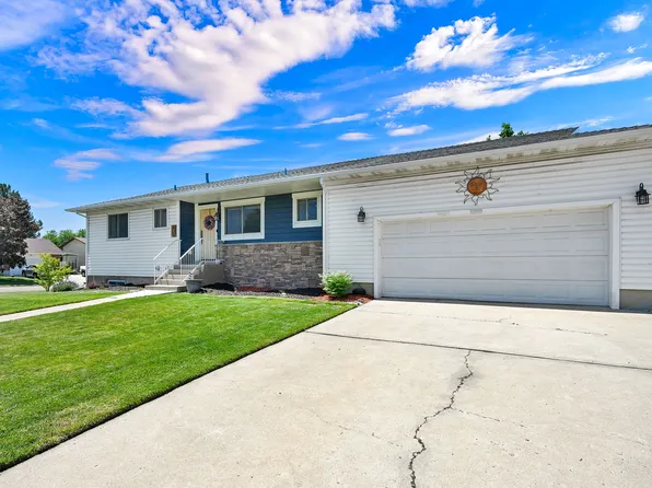 4371 S 2900 W, Roy, UT 84067