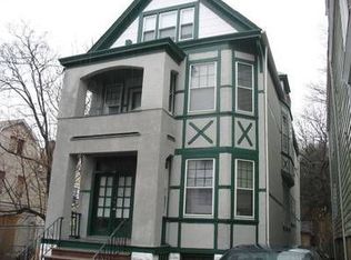 441 Nye Ave, Irvington, NJ 07111