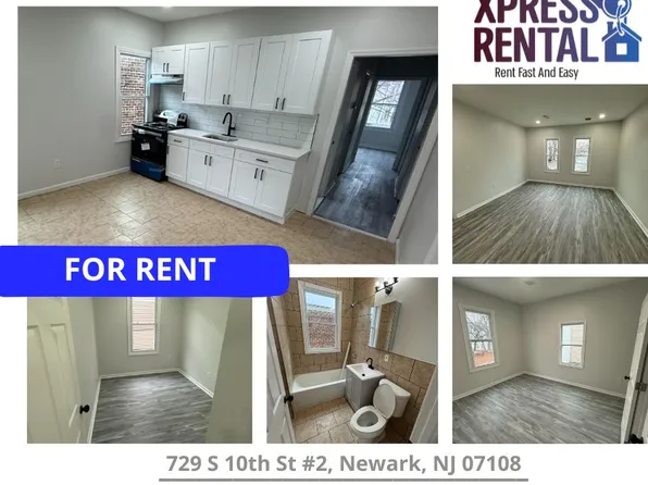 729 S 10th St, Newark, NJ