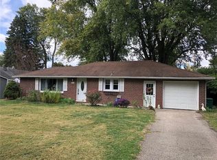 7838 S Tipp Cowlesville Rd, Tipp City, OH 45371