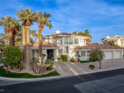 4944 Spanish Heights Dr, Las Vegas, NV, 89148