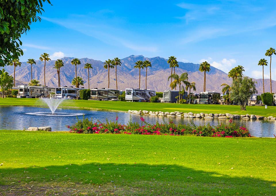 1st image of 69411 Ramon Rd #1107