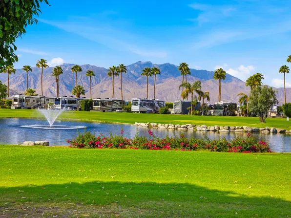 69411 Ramon Rd #1107, Cathedral City, CA 92234
