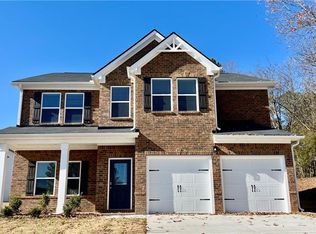 411 Barley 84 Ct, Covington, GA 30014